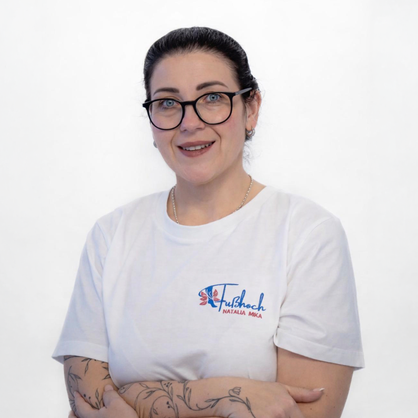 Fußpflege Natalia Mika